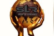 SLR logo